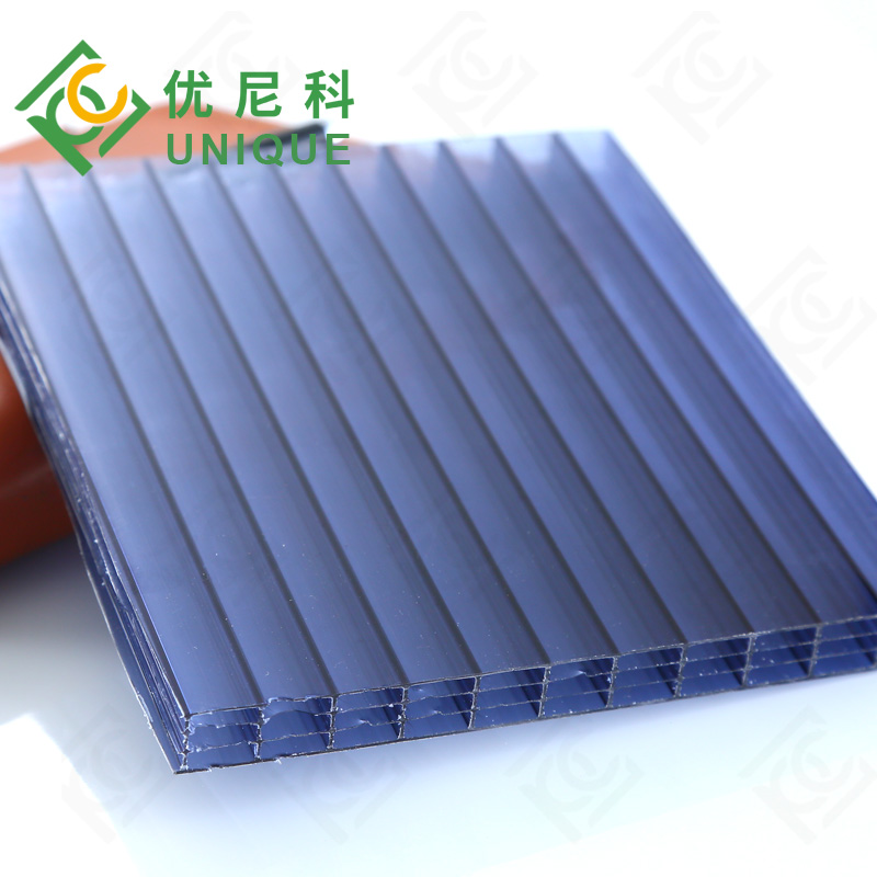 煙灰色陽(yáng)光板