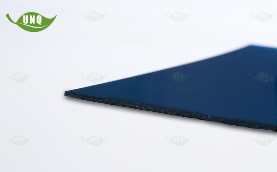 3mm寶藍耐力板2 3mm寶藍耐力板2