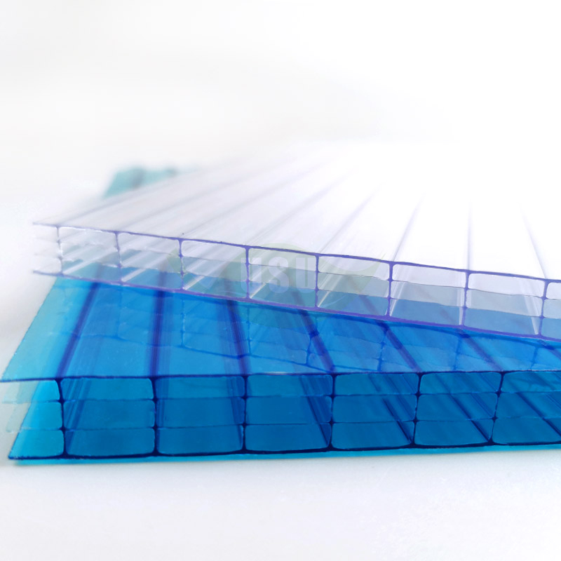 中空陽(yáng)光板 中空陽(yáng)光板