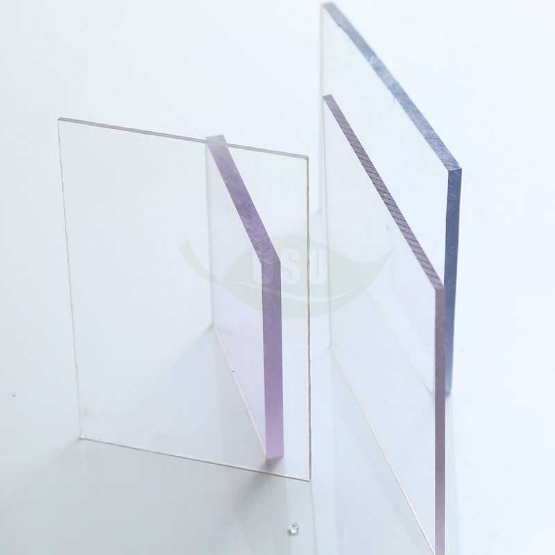 透明PC耐力板 透明PC耐力板
